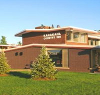 Karakahl Country Inn - Orlando Tourists