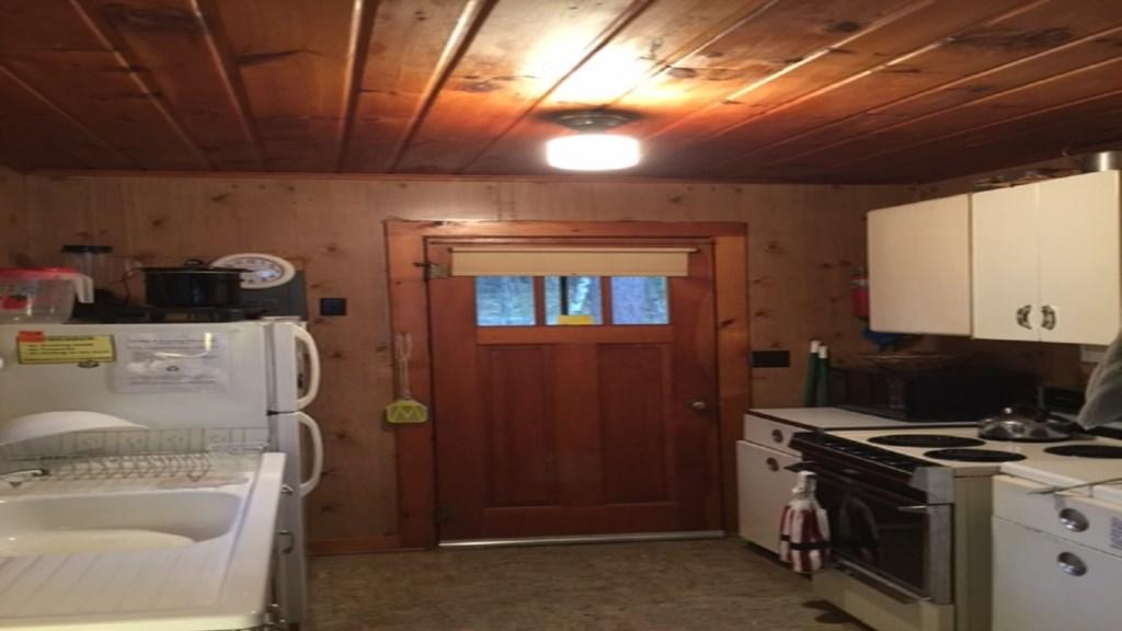 Gunlock Lake Cabin - thumb 2