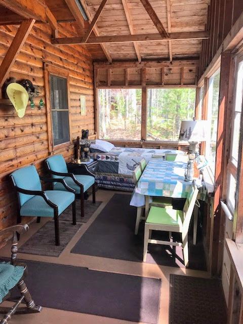 Gunlock Lake Cabin - thumb 12