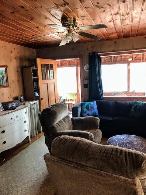 Gunlock Lake Cabin - thumb 13