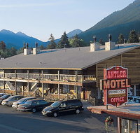 Antler Inn - Orlando Tourists