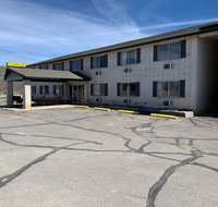 Antler Motel - Orlando Tourists