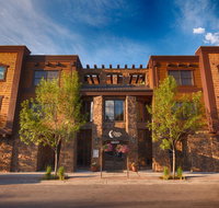 The White Buffalo Club - Orlando Tourists