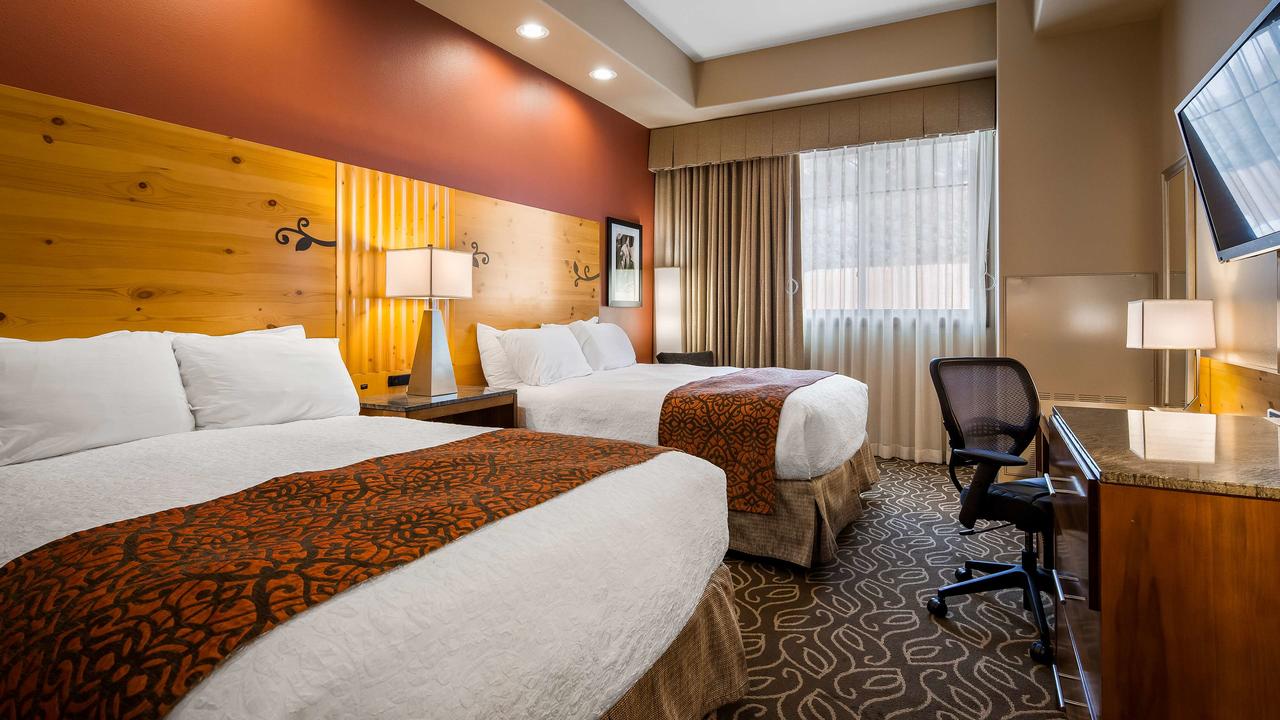 Best Western Premier Ivy Inn & Suites - thumb 6