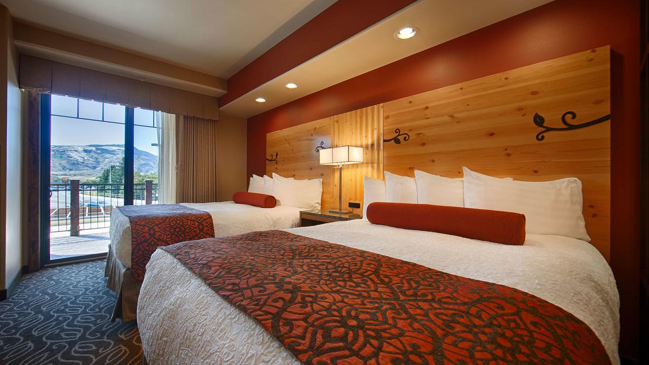 Best Western Premier Ivy Inn & Suites - thumb 21