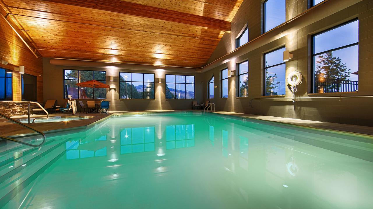 Best Western Premier Ivy Inn & Suites - thumb 42