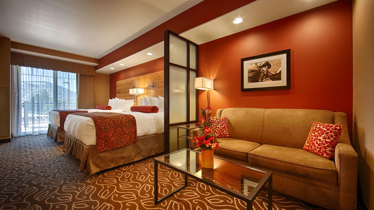 Best Western Premier Ivy Inn & Suites - thumb 23