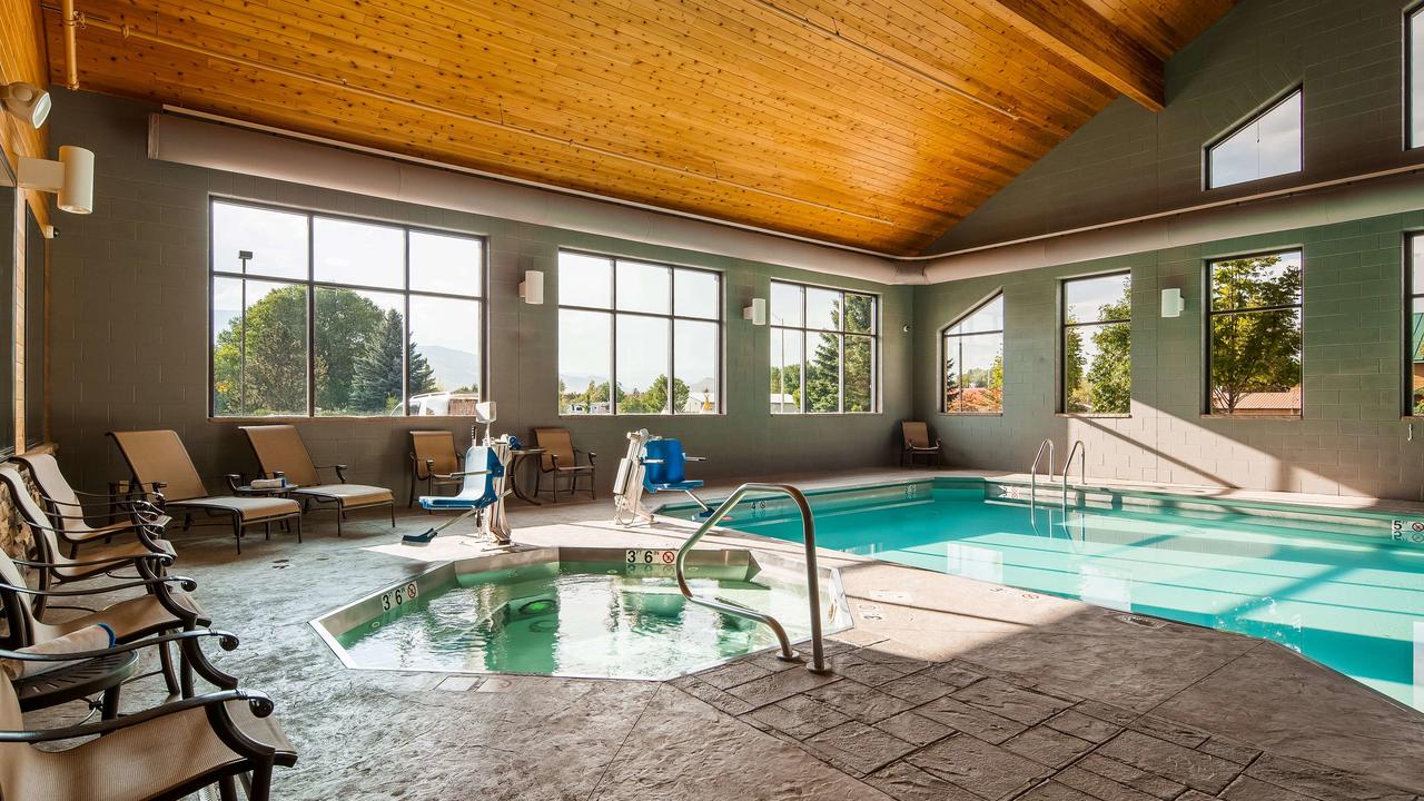 Best Western Premier Ivy Inn & Suites - thumb 13