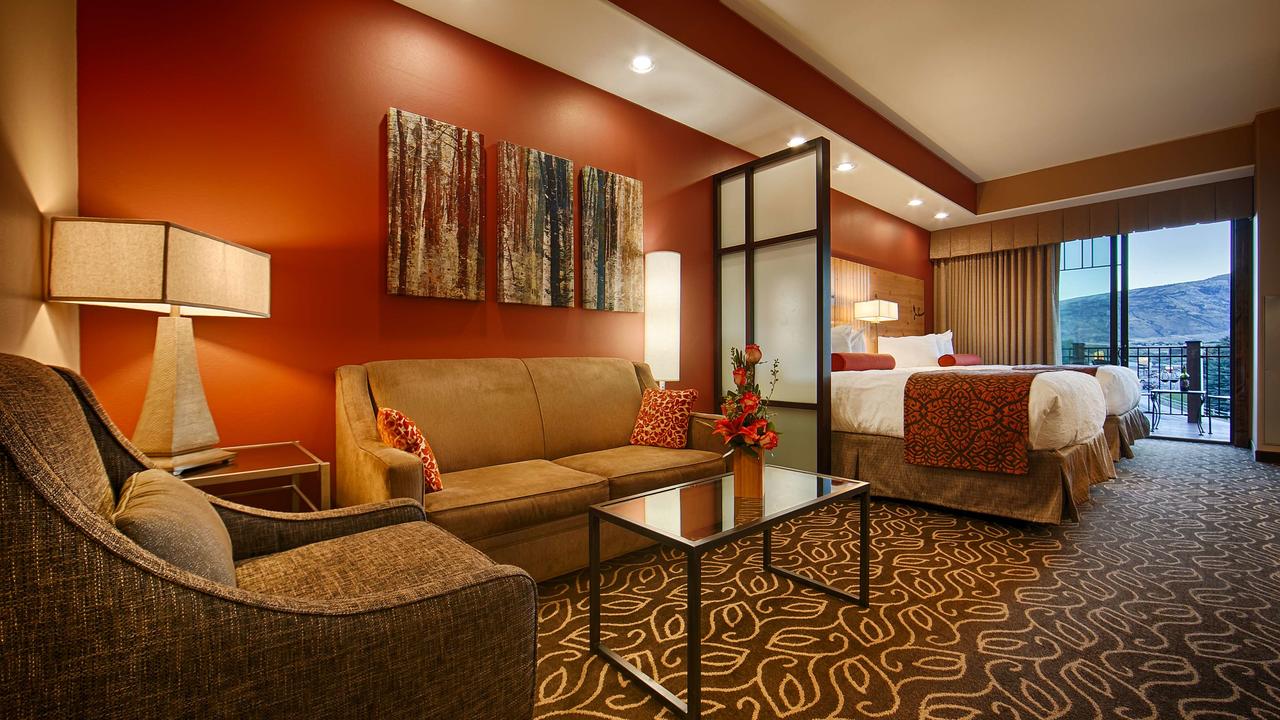 Best Western Premier Ivy Inn & Suites - thumb 20
