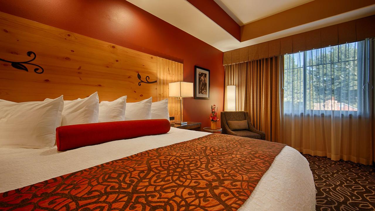 Best Western Premier Ivy Inn & Suites - thumb 25