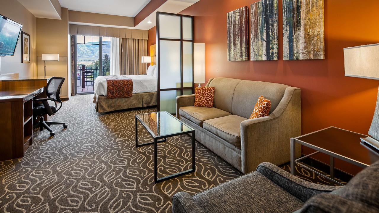 Best Western Premier Ivy Inn & Suites - thumb 12