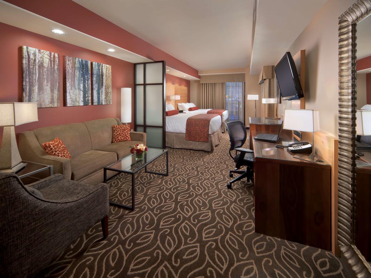 Best Western Premier Ivy Inn & Suites - thumb 35