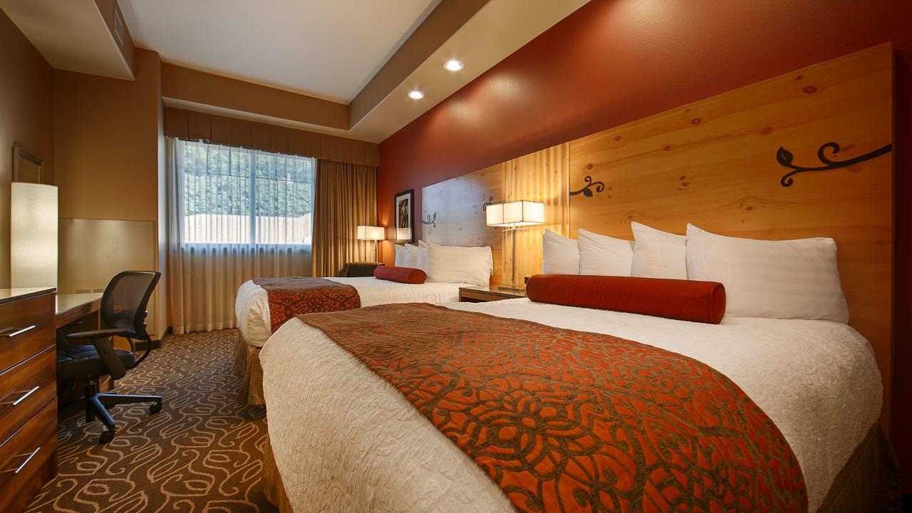 Best Western Premier Ivy Inn & Suites - thumb 33