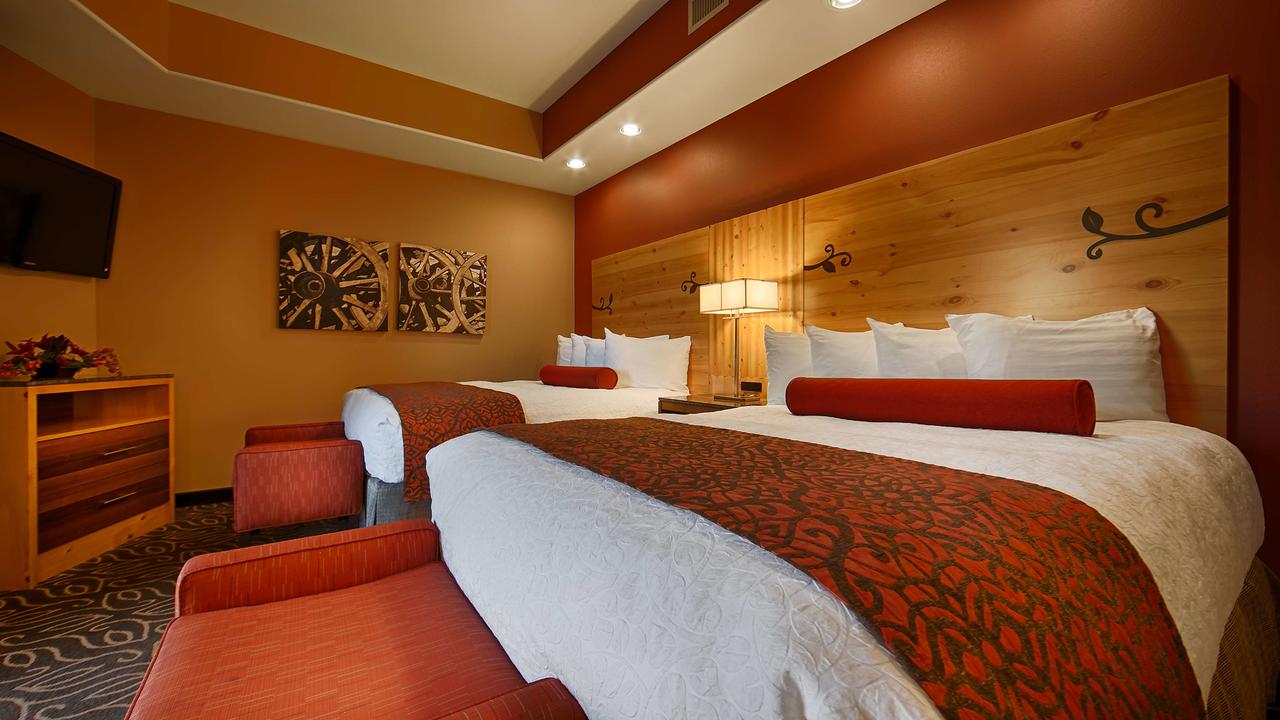 Best Western Premier Ivy Inn & Suites - thumb 26