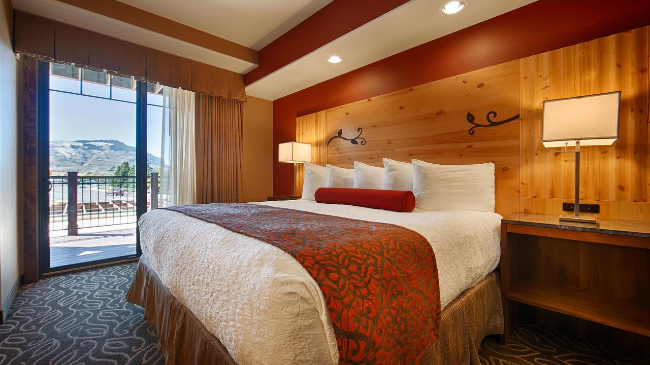 Best Western Premier Ivy Inn & Suites - thumb 29
