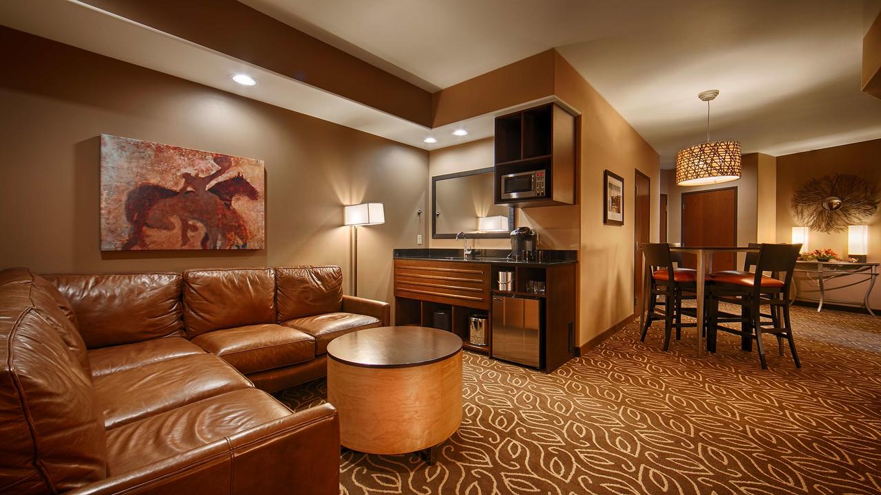 Best Western Premier Ivy Inn & Suites - thumb 30