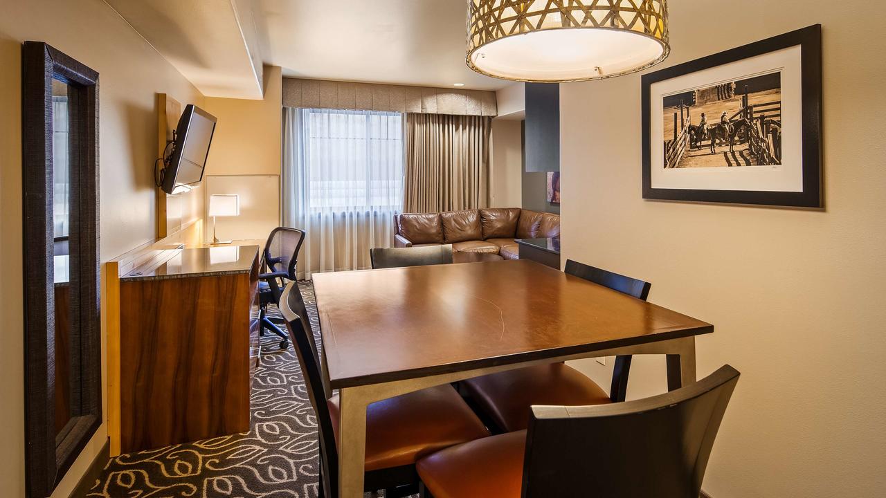 Best Western Premier Ivy Inn & Suites - thumb 10