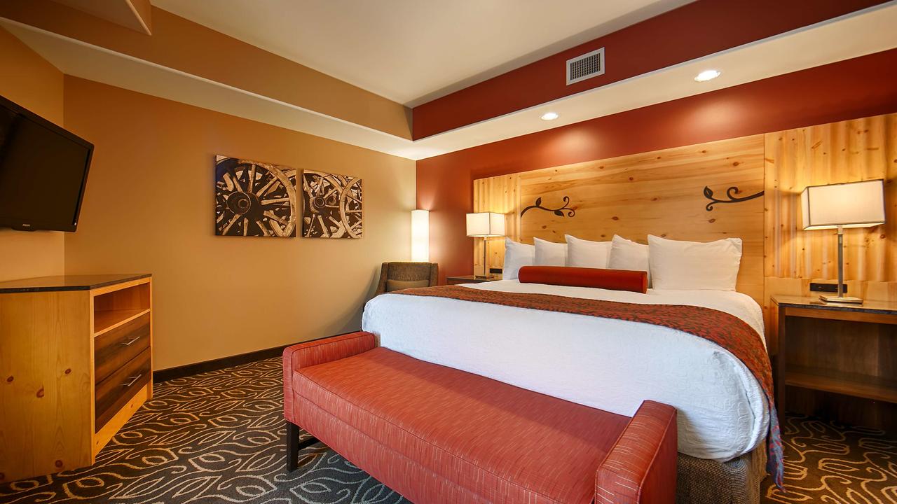 Best Western Premier Ivy Inn & Suites - thumb 31