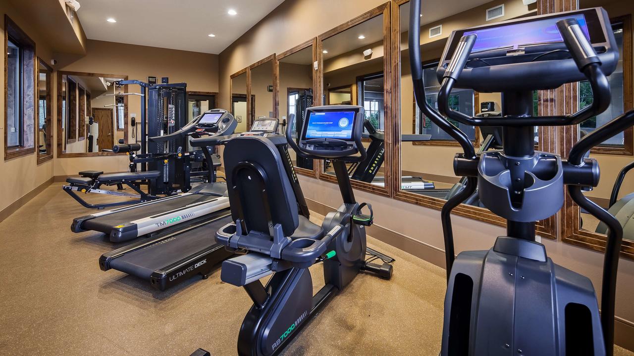 Best Western Premier Ivy Inn & Suites - thumb 15
