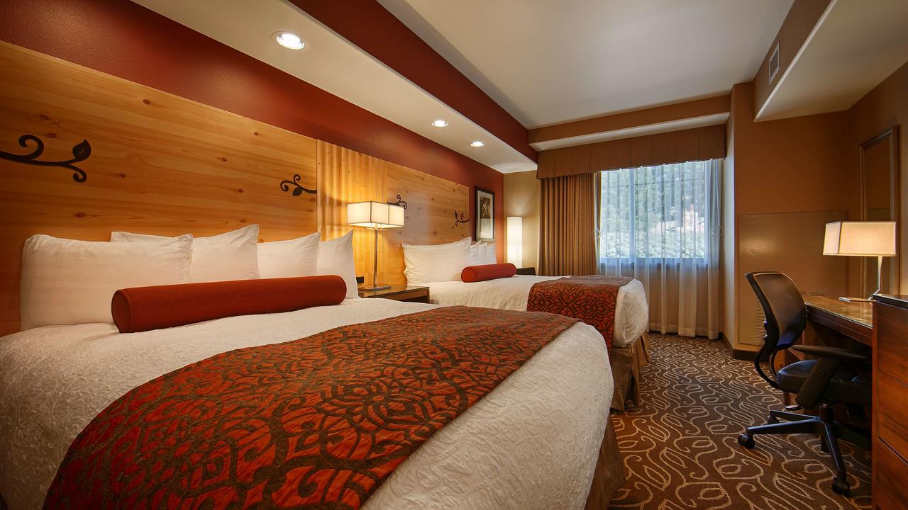 Best Western Premier Ivy Inn & Suites - thumb 22