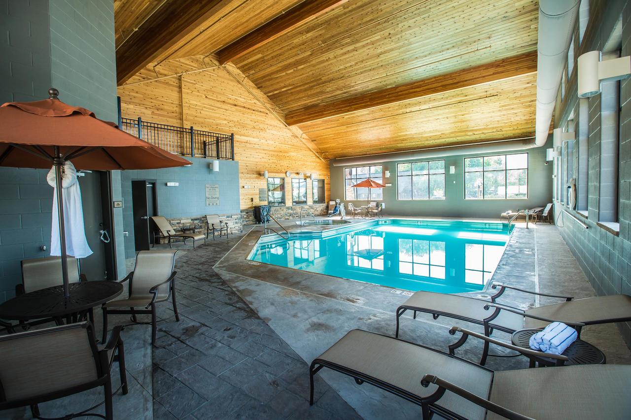 Best Western Premier Ivy Inn & Suites - thumb 38