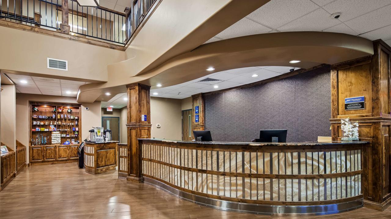 Best Western Premier Ivy Inn & Suites - thumb 3