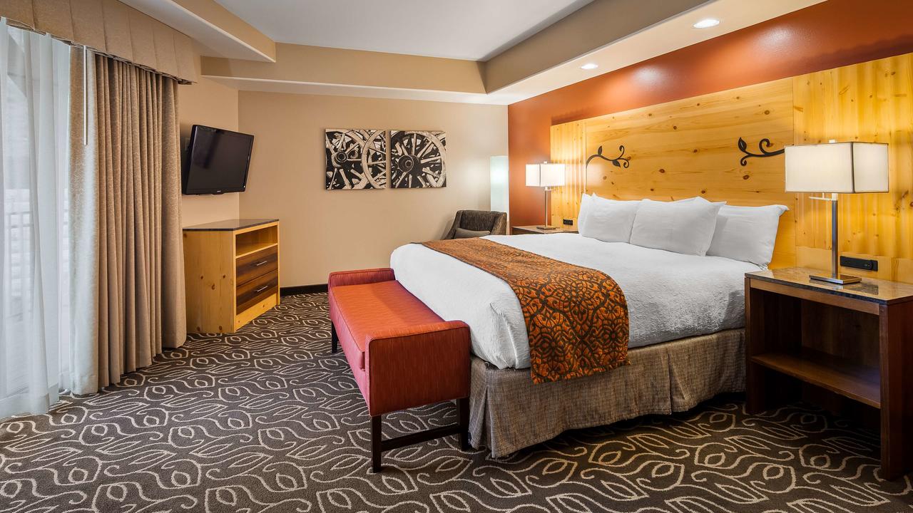 Best Western Premier Ivy Inn & Suites - thumb 9