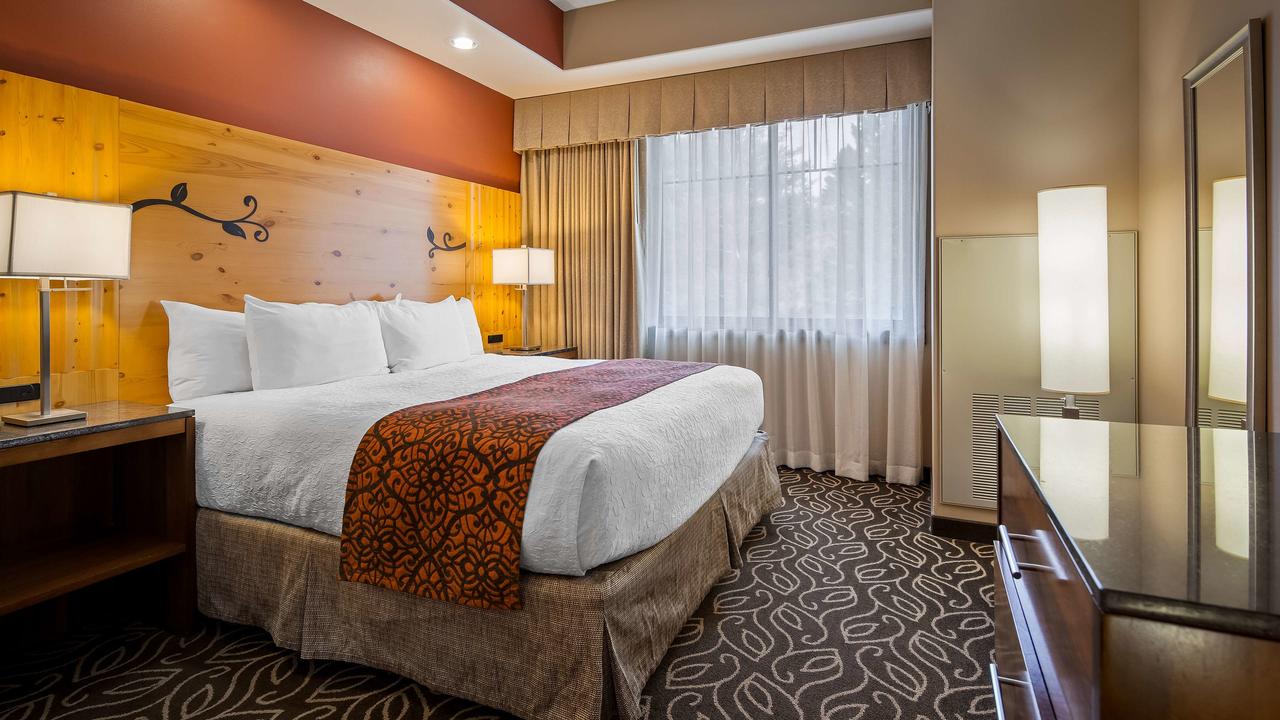 Best Western Premier Ivy Inn & Suites - thumb 14