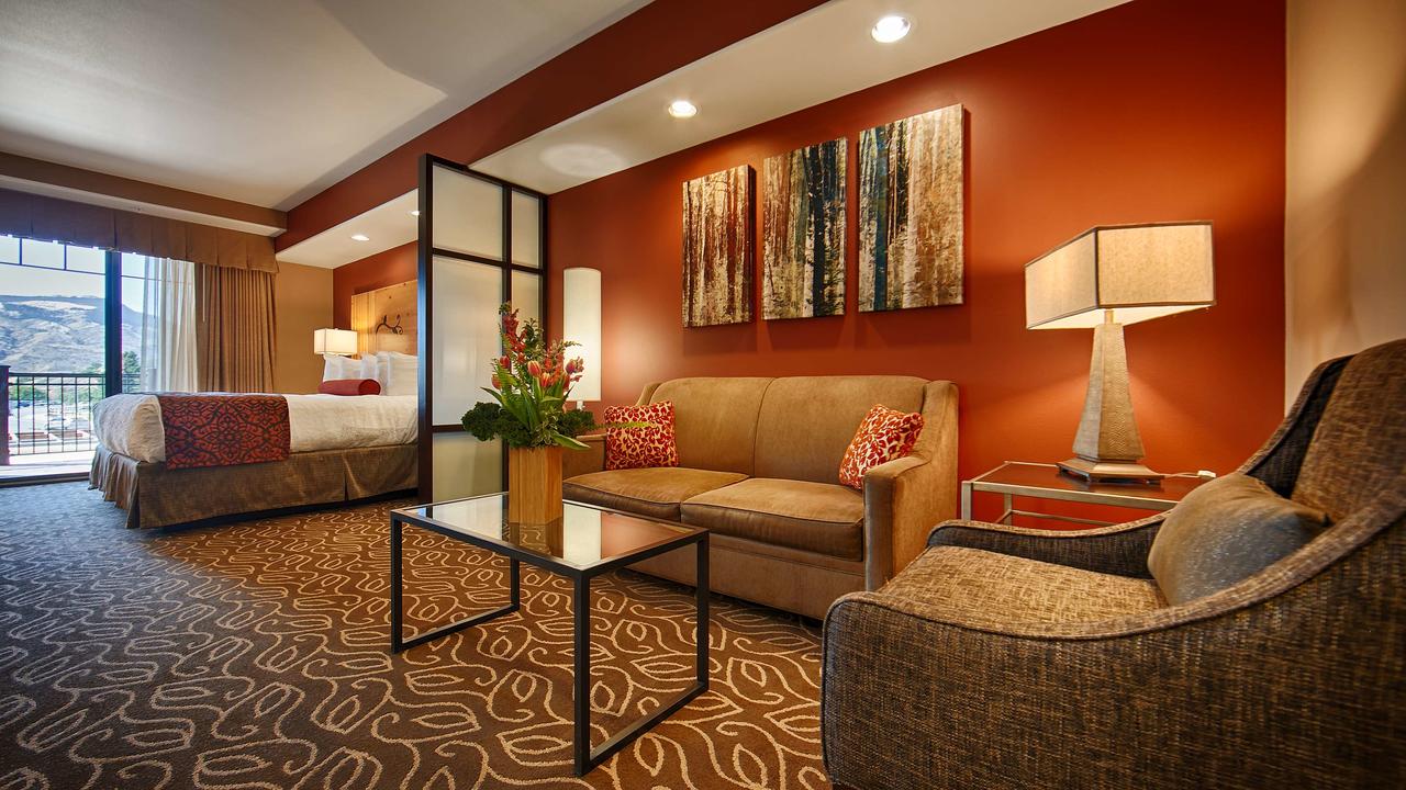 Best Western Premier Ivy Inn & Suites - thumb 24