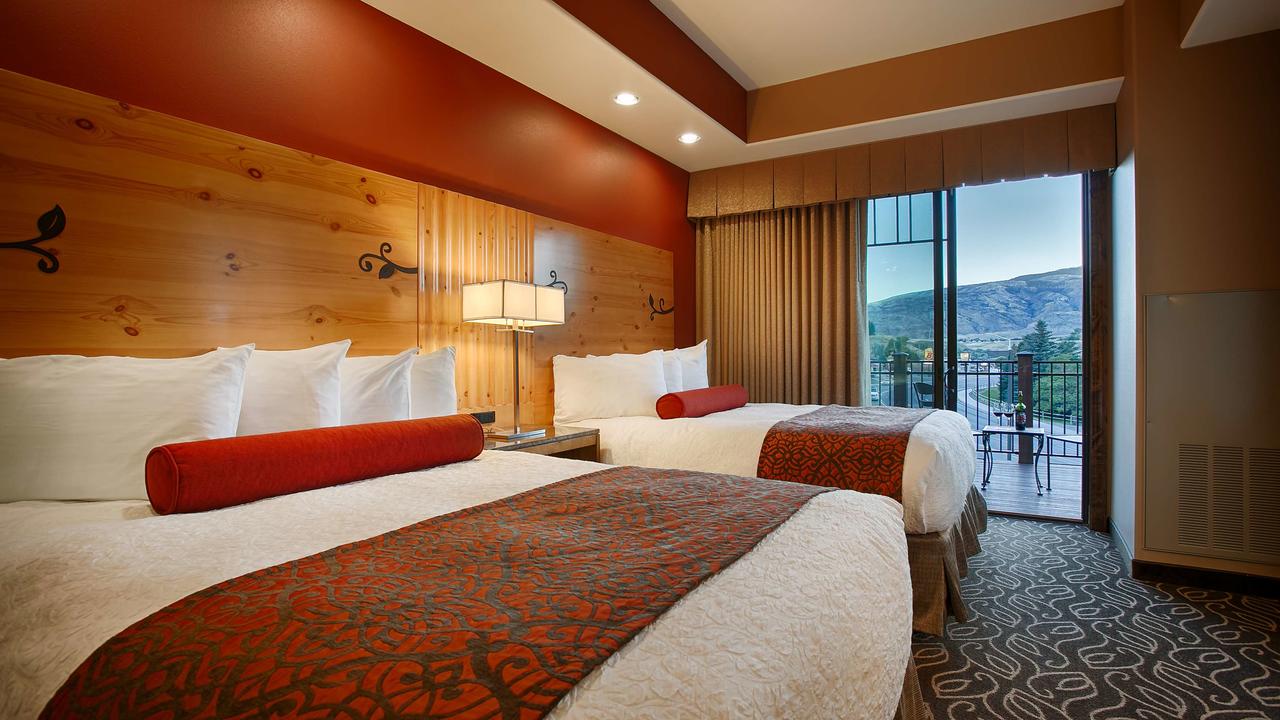 Best Western Premier Ivy Inn & Suites - thumb 19