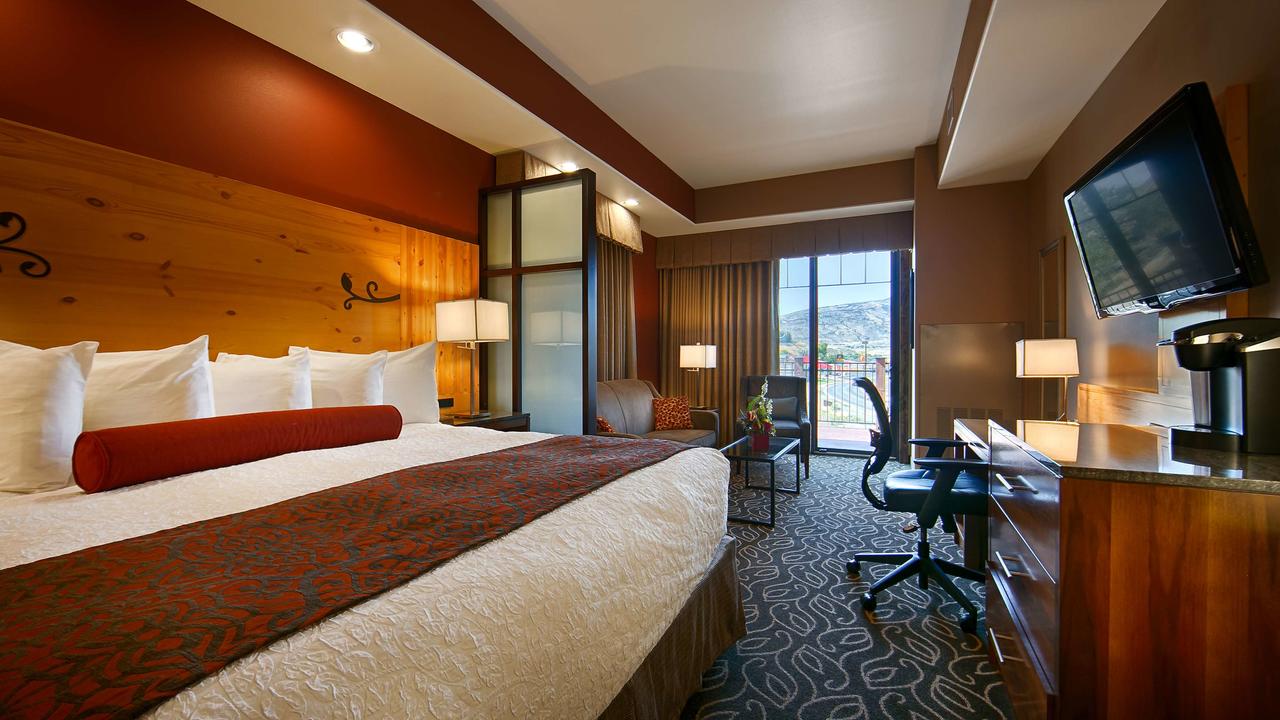 Best Western Premier Ivy Inn & Suites - thumb 18