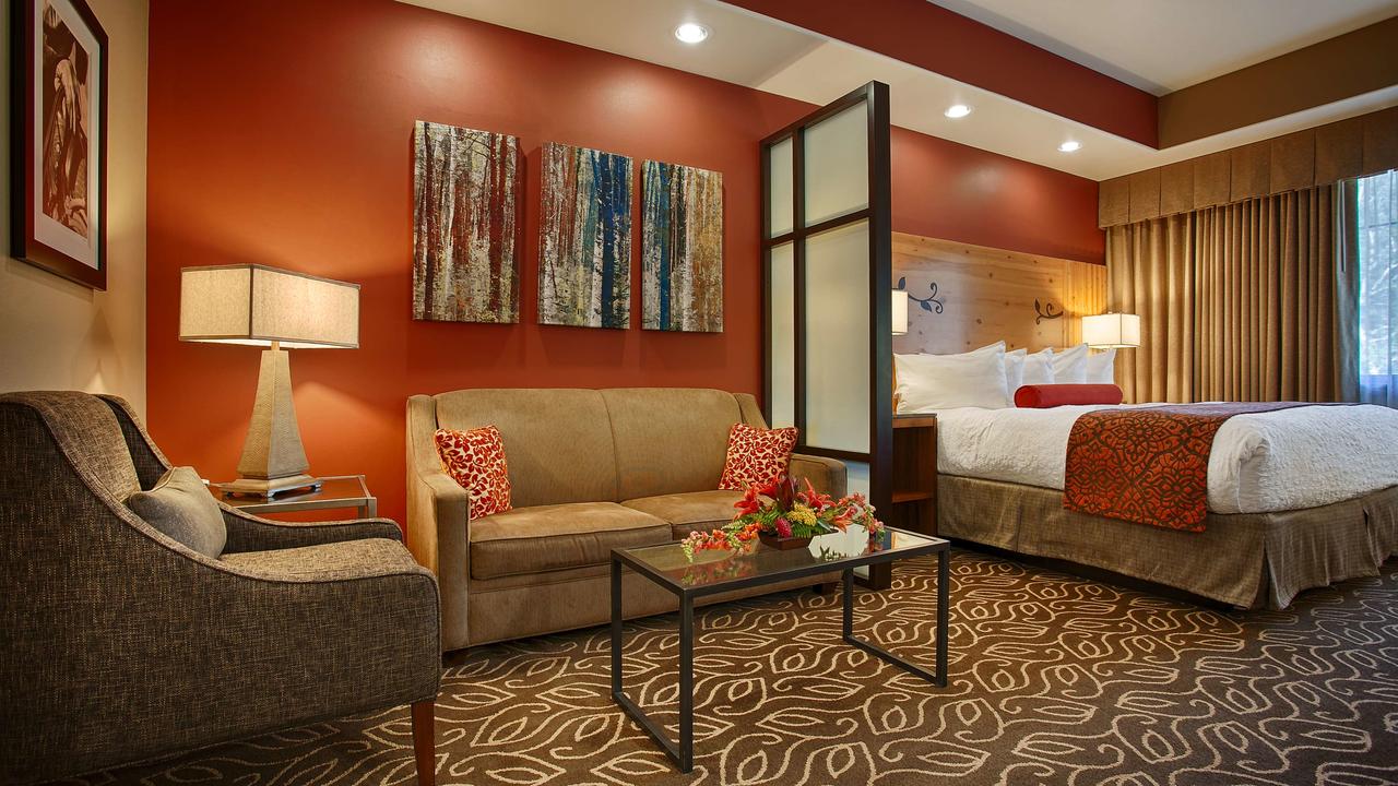 Best Western Premier Ivy Inn & Suites - thumb 28