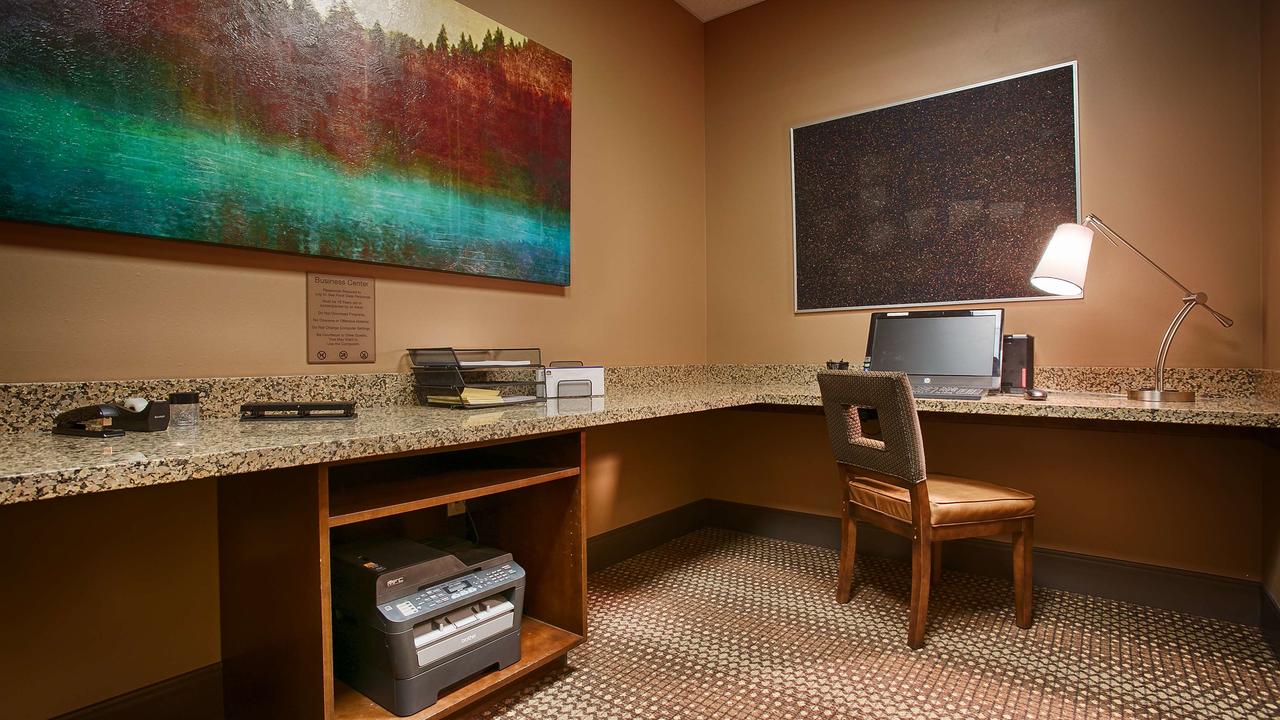 Best Western Premier Ivy Inn & Suites - thumb 43