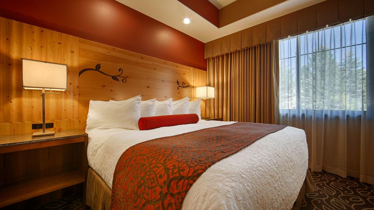 Best Western Premier Ivy Inn & Suites - thumb 27