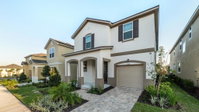 1508 Nassau Point Trail Orlando Tourists