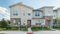 1531 Carey Palm Circle Orlando Tourists
