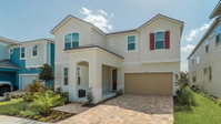 1786 Caribbean View Terrace Orlando Tourists