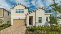 1793 Caribbean View Terrace Orlando Tourists