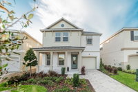 1812 Sandy Park Trail Orlando Tourists
