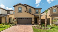 1848 Gobi Drive Orlando Tourists