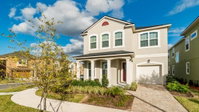 1871 Sawyer Palm Place Orlando Tourists