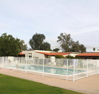 1 De Anza Villas Home - Orlando Tourists