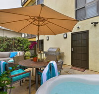 203 - Perfect Condo Two-Bedroom Apartment - Orlando Tourists