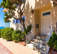 212ROS - Beachfront Bliss IV One-Bedroom Apartment - Orlando Tourists