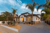 5M Modern Venice Home w Pool and Outdoor Living Orlando Tourists