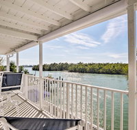 'Sunset Suite' Marco Island Condo with Dock  Pool - Orlando Tourists