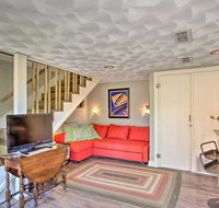 'The Quarters at Fairmount' Cottage with Pool - Orlando Tourists