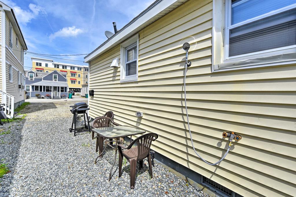 'The Starfish' Hampton Cottage - 1 Block To Beach! - thumb 1
