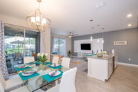 AA460 Champions Gate Home 4/3 Private Pool  Free Waterpark Orlando Tourists