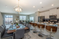 AV8981 Champions Gate Home 5/4 Private Pool  Free Waterpark Orlando Tourists